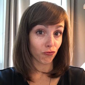 Meet your Posher, Meagan